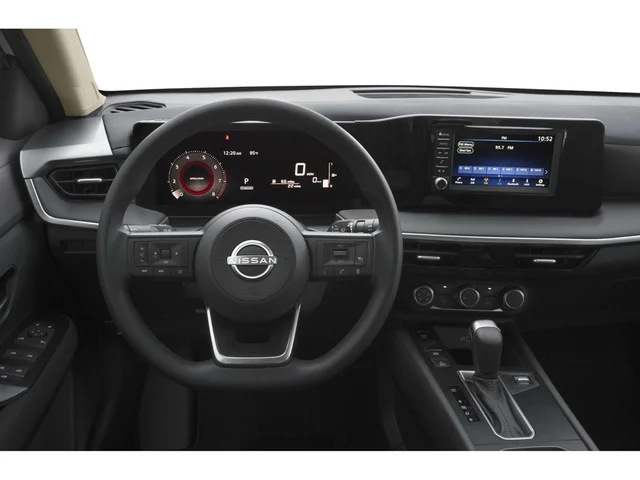 Nuevos NISSAN KICKS à Estados chez autogozo