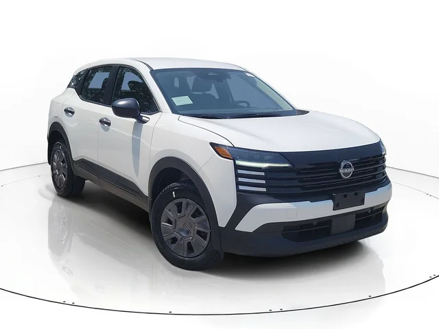 Nuevos NISSAN KICKS à Estados chez autogozo