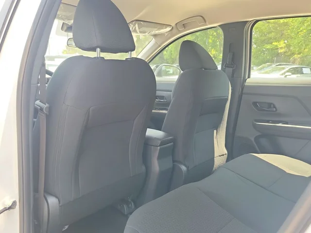 Nuevos NISSAN KICKS à Estados chez autogozo