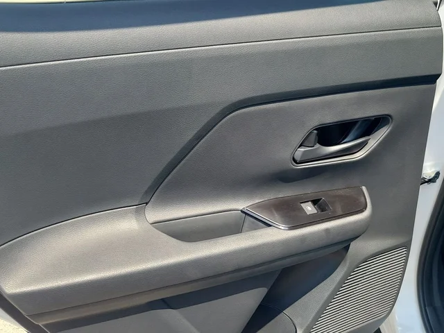 Nuevos NISSAN KICKS à Estados chez autogozo
