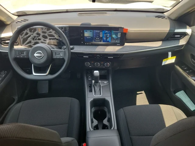 Nuevos NISSAN KICKS à Estados chez autogozo