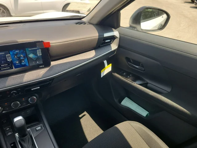 Nuevos NISSAN KICKS à Estados chez autogozo
