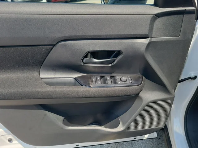 Nuevos NISSAN KICKS à Estados chez autogozo