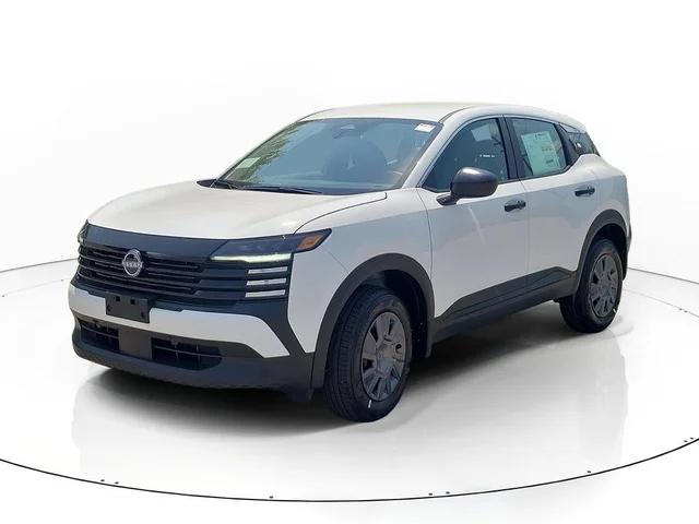Nuevos NISSAN KICKS à Estados chez autogozo