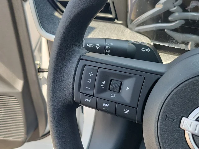 Nuevos NISSAN KICKS à Estados chez autogozo