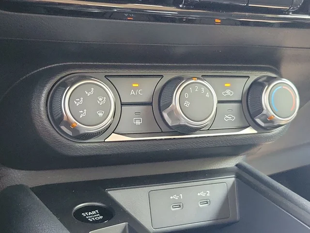 Nuevos NISSAN KICKS à Estados chez autogozo