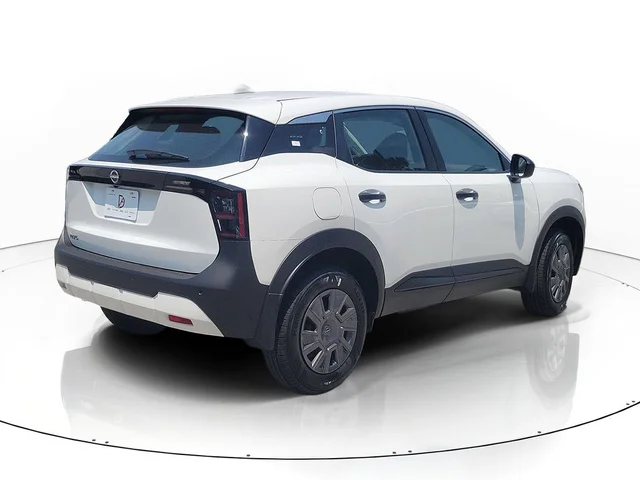 Nuevos NISSAN KICKS à Estados chez autogozo