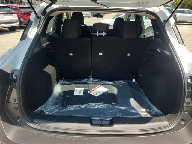 Nuevos NISSAN KICKS à Estados chez autogozo