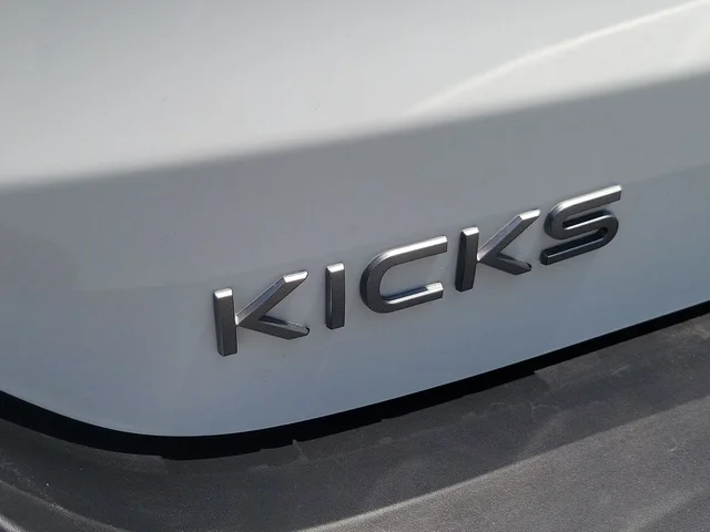 Nuevos NISSAN KICKS à Estados chez autogozo