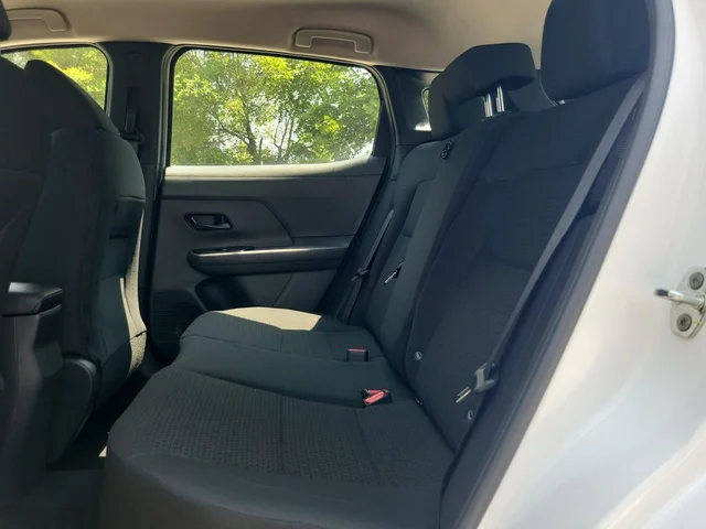Nuevos NISSAN KICKS à Estados chez autogozo