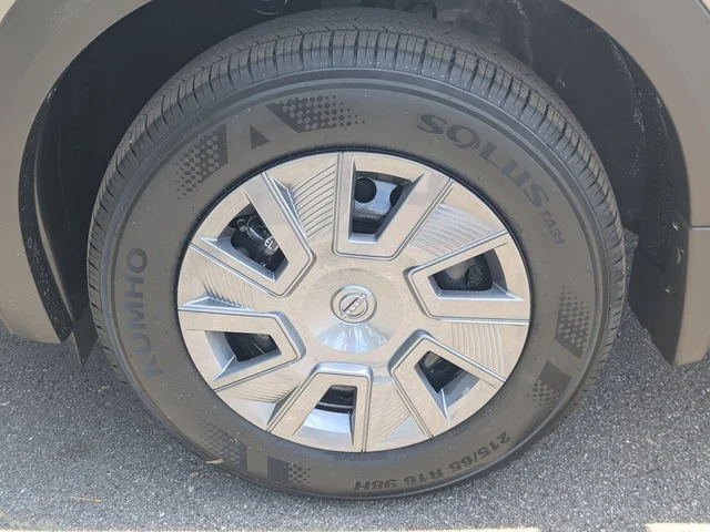 Nuevos NISSAN KICKS à Estados chez autogozo