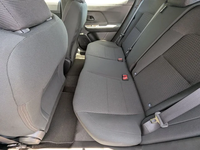 Nuevos NISSAN KICKS à Estados chez autogozo