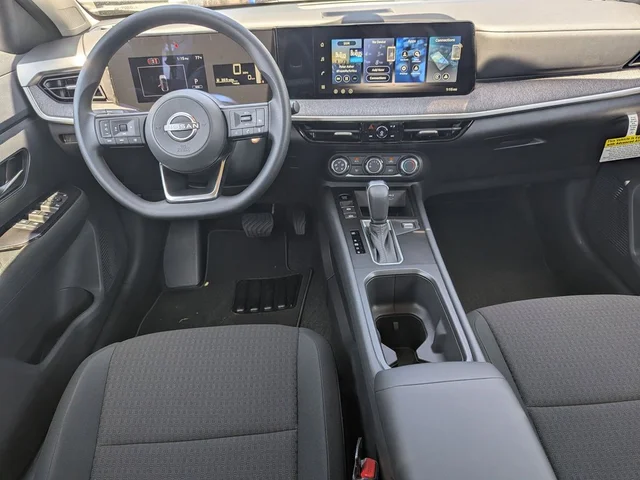 Nuevos NISSAN KICKS à Estados chez autogozo