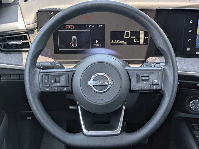 Nuevos NISSAN KICKS à Estados chez autogozo