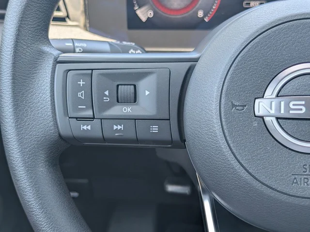Nuevos NISSAN KICKS à Estados chez autogozo