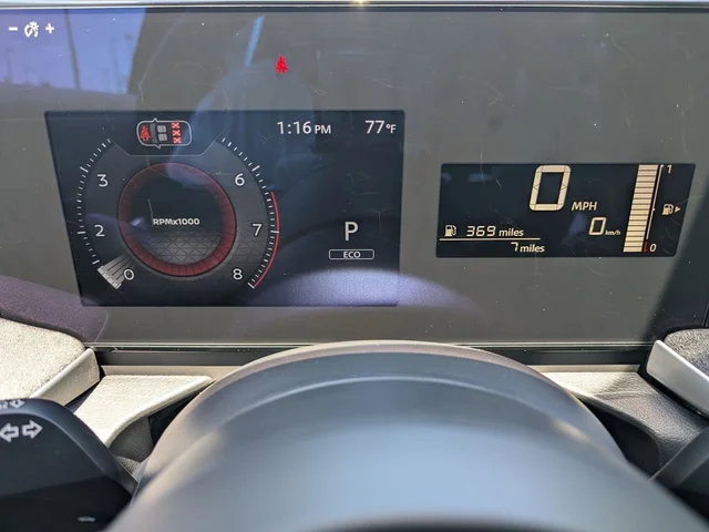 Nuevos NISSAN KICKS à Estados chez autogozo