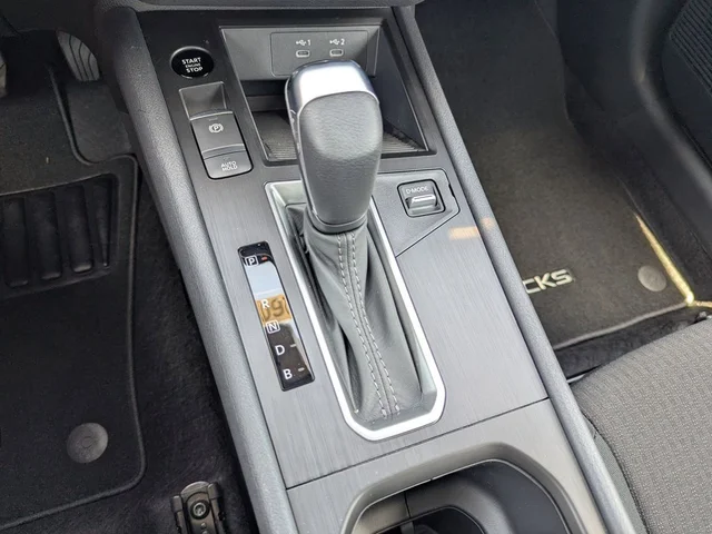 Nuevos NISSAN KICKS à Estados chez autogozo