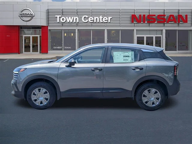Nuevos NISSAN KICKS à Estados chez autogozo