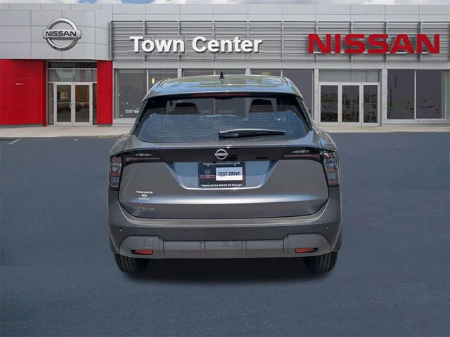 Nuevos NISSAN KICKS à Estados chez autogozo