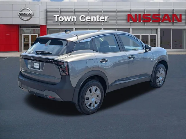 Nuevos NISSAN KICKS à Estados chez autogozo