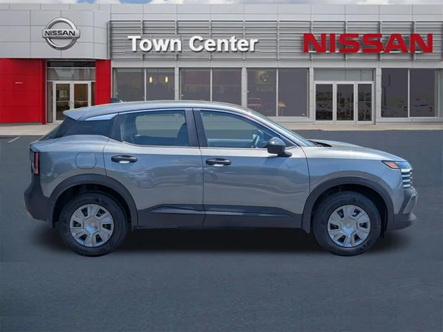 Nuevos NISSAN KICKS à Estados chez autogozo