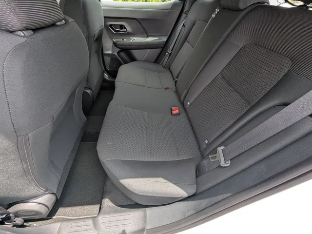 Nuevos NISSAN KICKS à Estados chez autogozo