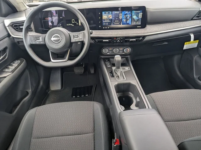 Nuevos NISSAN KICKS à Estados chez autogozo