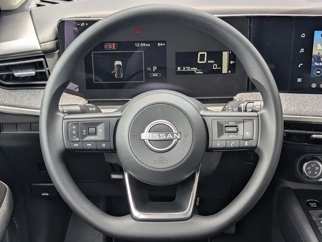 Nuevos NISSAN KICKS à Estados chez autogozo