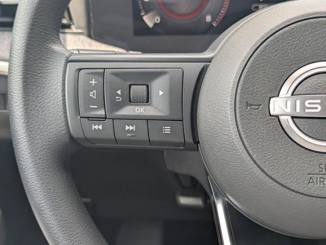 Nuevos NISSAN KICKS à Estados chez autogozo