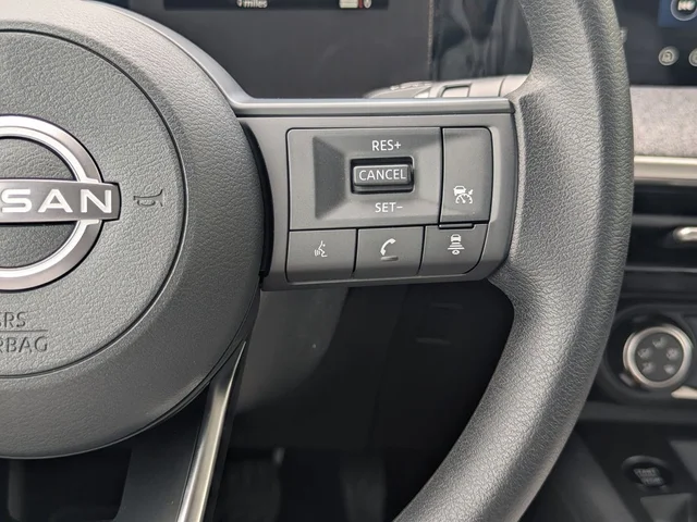 Nuevos NISSAN KICKS à Estados chez autogozo