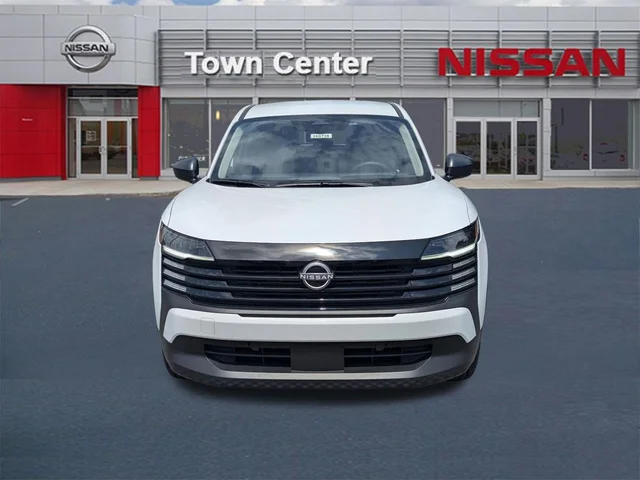 Nuevos NISSAN KICKS à Estados chez autogozo