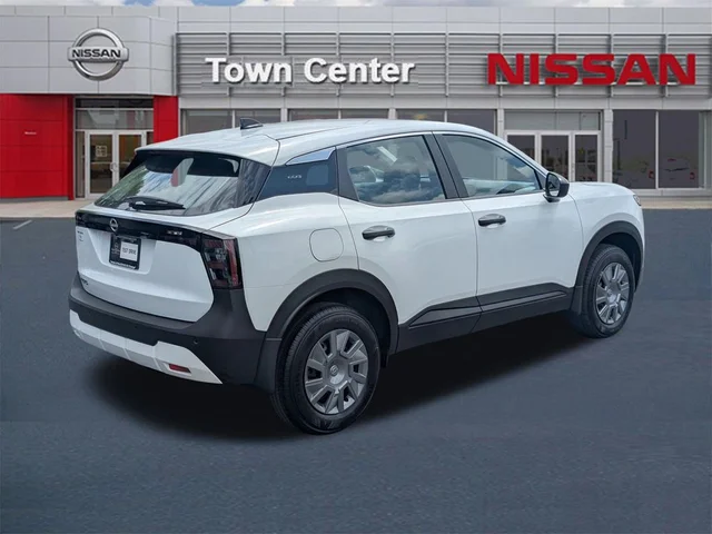 Nuevos NISSAN KICKS à Estados chez autogozo