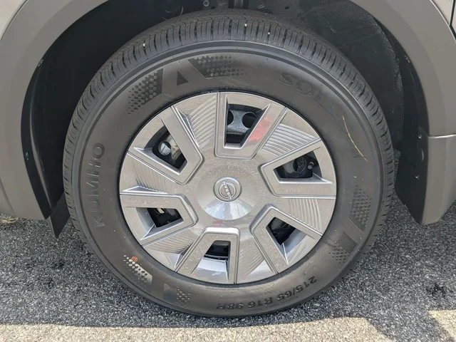 Nuevos NISSAN KICKS à Estados chez autogozo