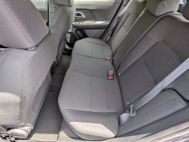 Nuevos NISSAN KICKS à Estados chez autogozo