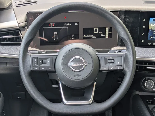 Nuevos NISSAN KICKS à Estados chez autogozo