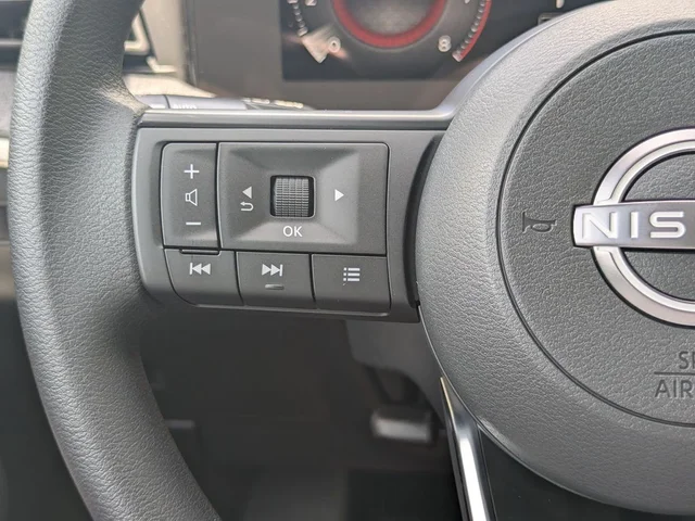 Nuevos NISSAN KICKS à Estados chez autogozo