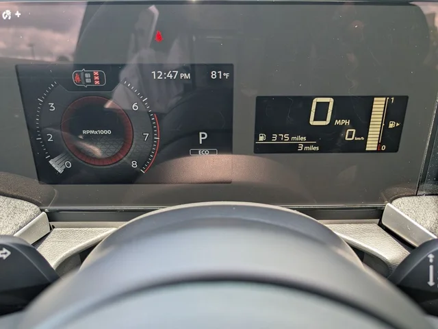 Nuevos NISSAN KICKS à Estados chez autogozo