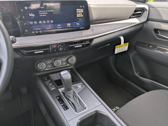 Nuevos NISSAN KICKS à Estados chez autogozo