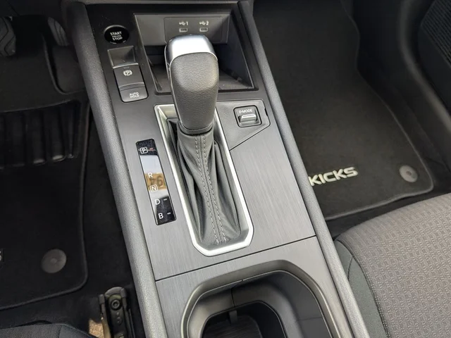 Nuevos NISSAN KICKS à Estados chez autogozo