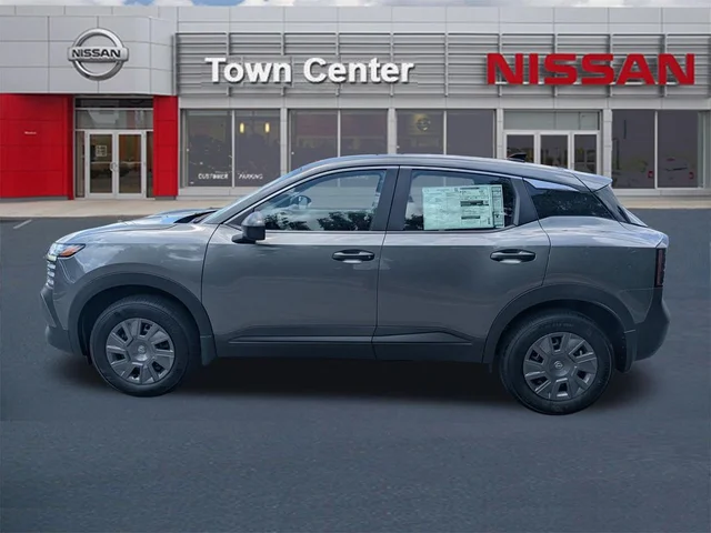 Nuevos NISSAN KICKS à Estados chez autogozo