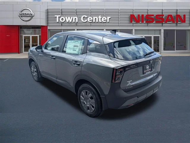 Nuevos NISSAN KICKS à Estados chez autogozo