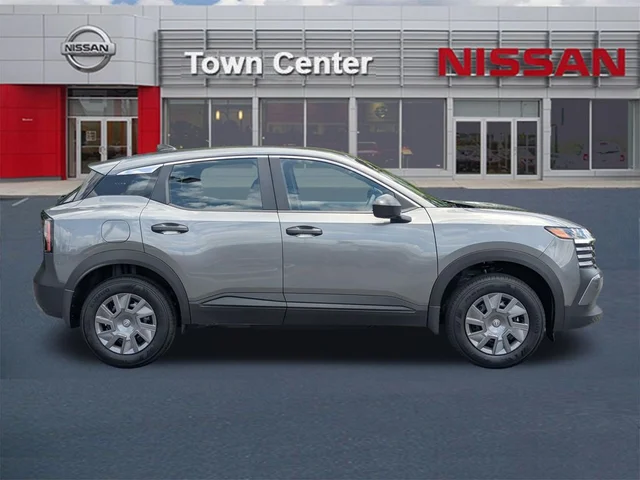Nuevos NISSAN KICKS à Estados chez autogozo