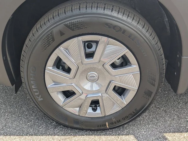 Nuevos NISSAN KICKS à Estados chez autogozo