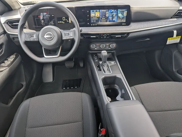 Nuevos NISSAN KICKS à Estados chez autogozo