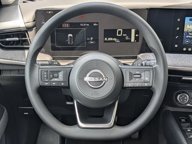 Nuevos NISSAN KICKS à Estados chez autogozo