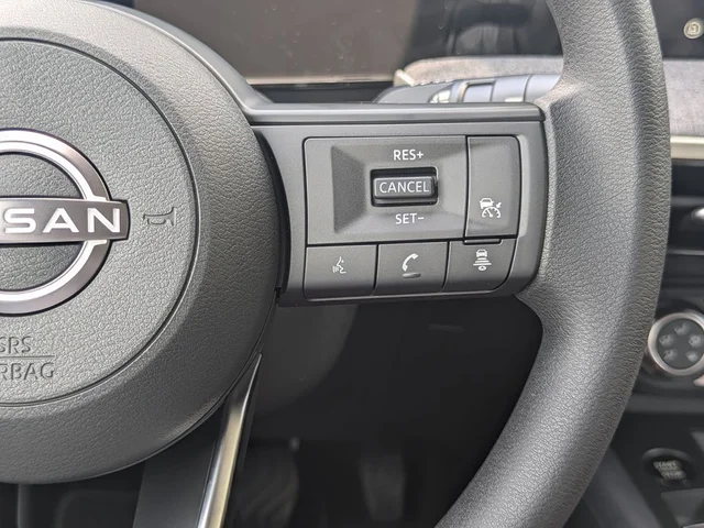 Nuevos NISSAN KICKS à Estados chez autogozo