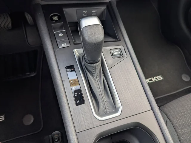 Nuevos NISSAN KICKS à Estados chez autogozo