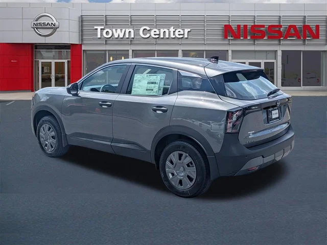 Nuevos NISSAN KICKS à Estados chez autogozo