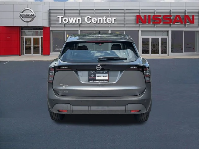 Nuevos NISSAN KICKS à Estados chez autogozo