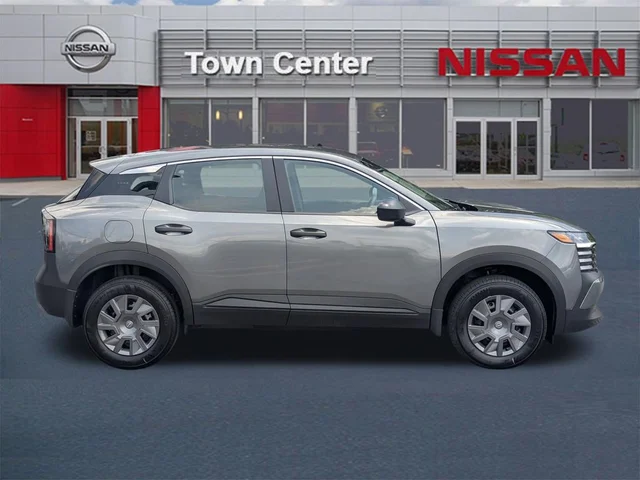 Nuevos NISSAN KICKS à Estados chez autogozo
